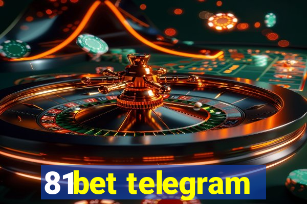 81bet telegram